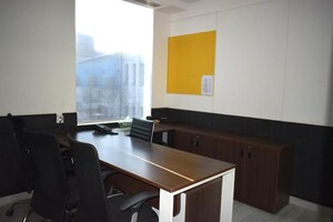 Furnished Amenities in  Office Space at Viman Nagar – for Rent
