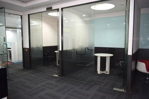 Furnished Amenities in  Office Space at Viman Nagar – for Rent