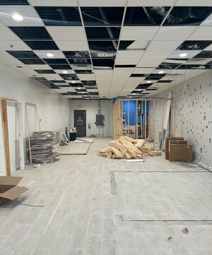  Warehouse For Rent in Wazirpur