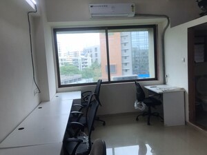 Team Area in  Office Space at Knox Plaza, Malad West – for Rent