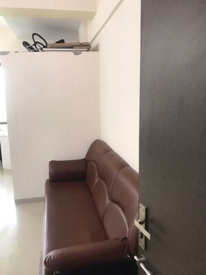 Furnished Amenities in  Office Space at Knox Plaza, Malad West – for Rent