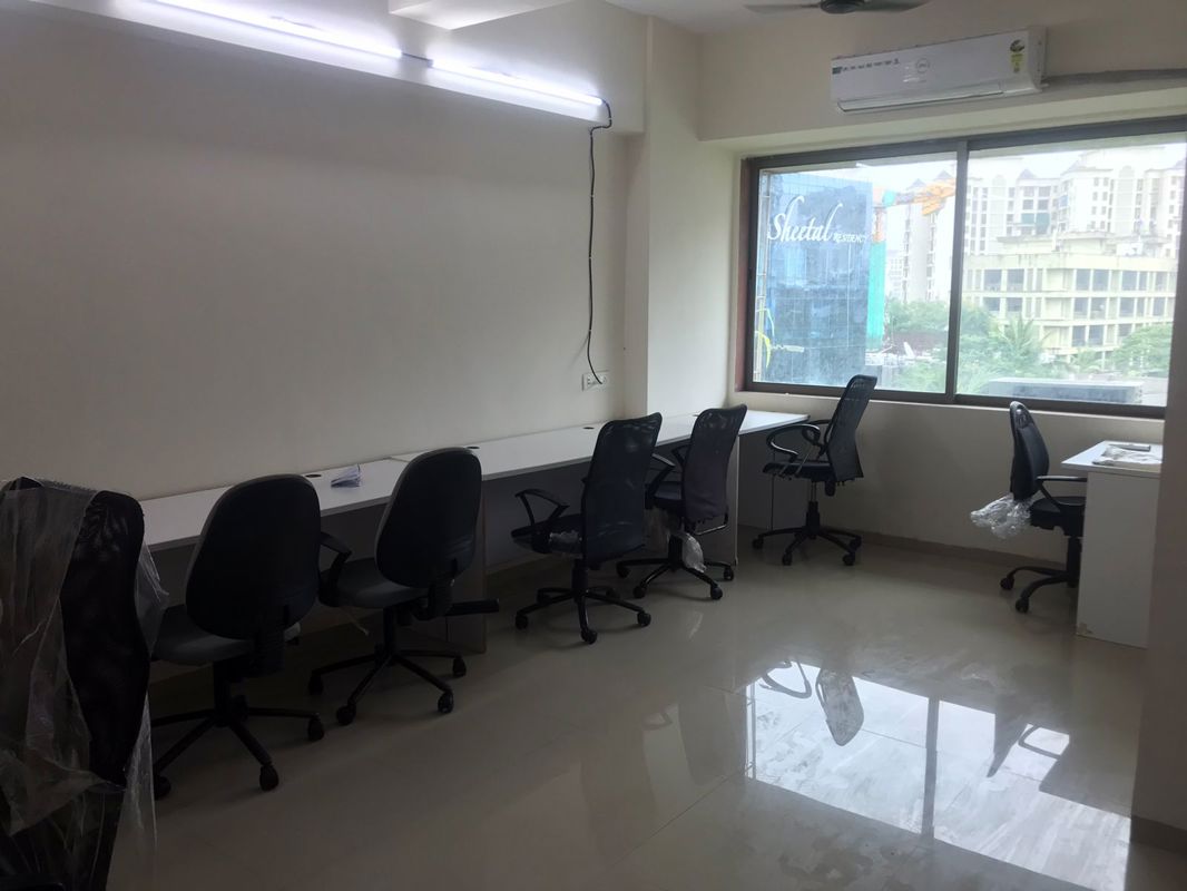 Office Space For Rent in Knox Plaza