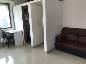 Floor Plan in  Office Space at Knox Plaza, Malad West – for Rent