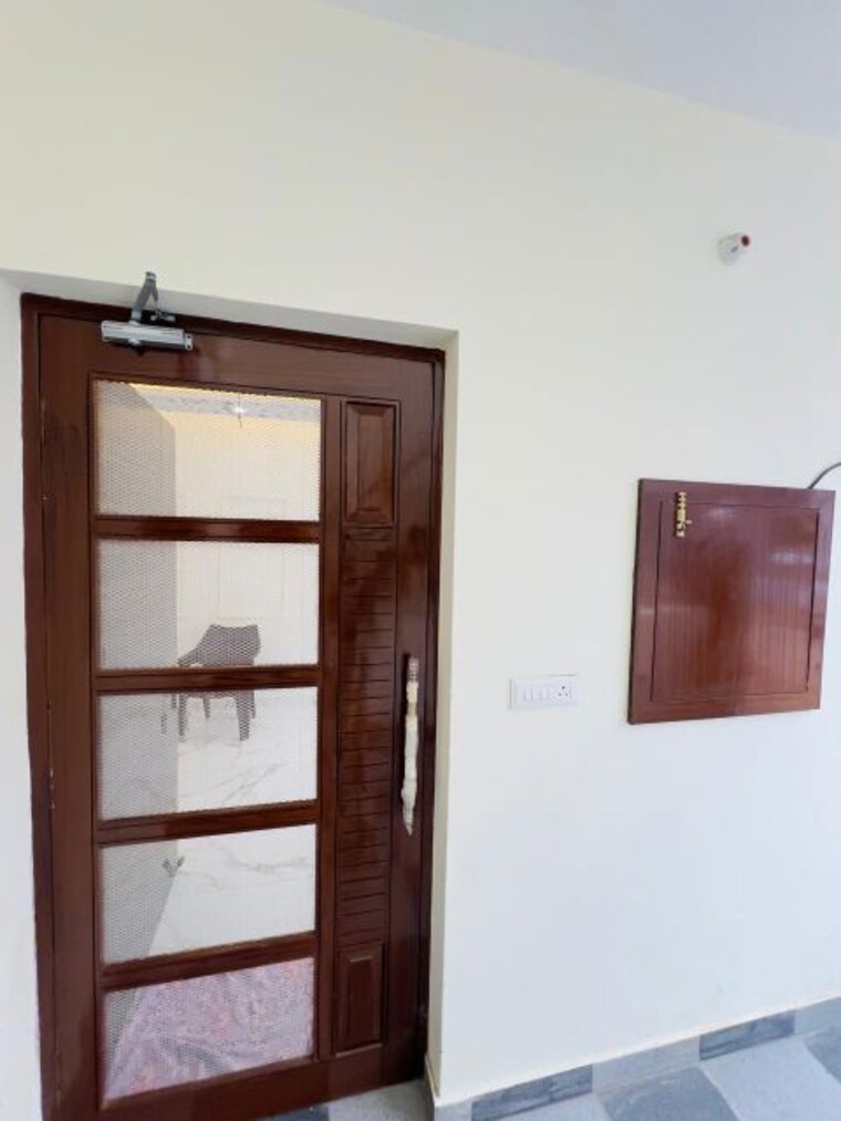 undefined, sunny enclave 3 Bedroom 100 Sq.Yd. Independent House In Sunny Enclave Mohali 10157898
