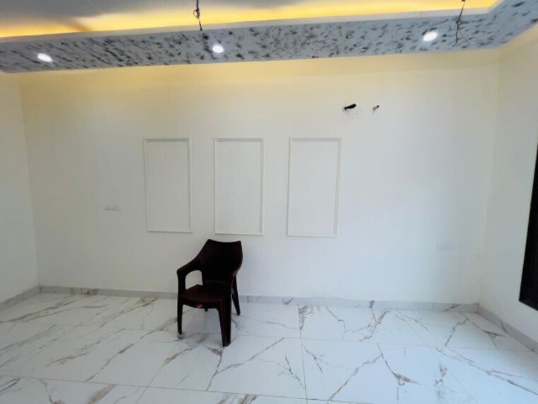 Master Bedroom, sunny enclave 3 Bedroom 100 Sq.Yd. Independent House In Sunny Enclave Mohali 10157898