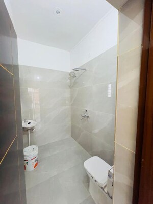 Bathroom in 3 BHK Independent House at Sunny Enclave – for Sale