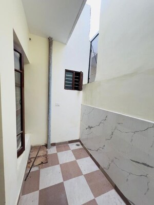 Master Bedroom in 3 BHK Independent House at Sunny Enclave – for Sale