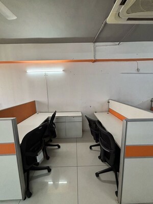 Team Area in  Office Space at Gota – for Rent