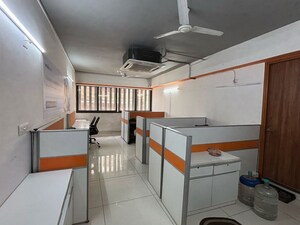 Team Area in  Office Space at Gota – for Rent