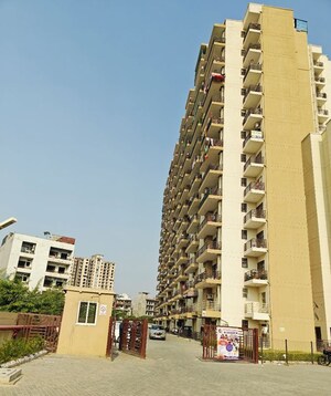 1 BHK Apartment – Exterior View View at Adore Samriddhi, Sector 89 - for Sale