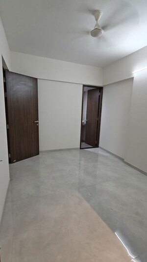 Master Bedroom in 2 BHK Apartment at Prime Serenity, Punawale – for Rent