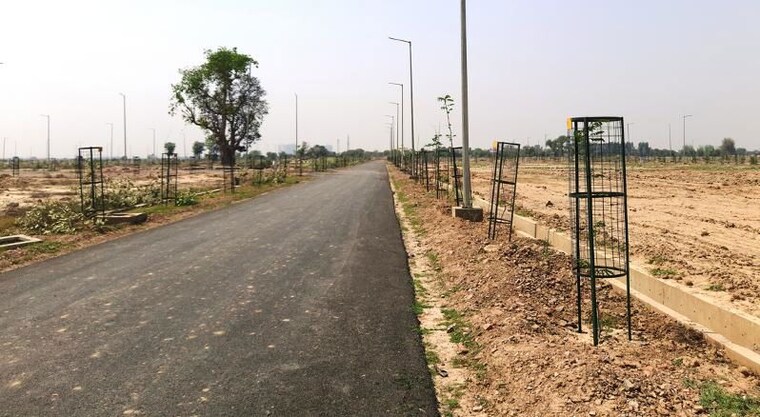 undefined, pocket 1a  300 Sq.Mt. Plot In Pocket 1a Greater Noida 10157895