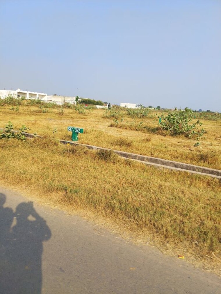 undefined, pocket 1a  300 Sq.Mt. Plot In Pocket 1a Greater Noida 10157895