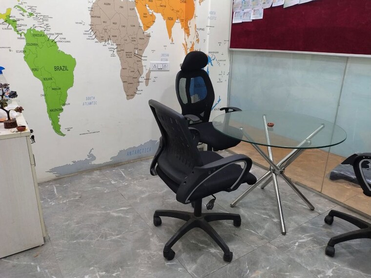 Team Area, sector 3 Commercial Office Space 550 Sq.Ft. In Sector 3 Noida 10157908