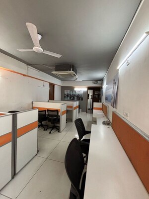  Office Space For Rent in Gota