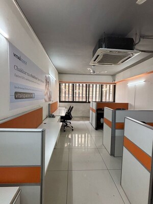 Team Area in  Office Space at Gota – for Rent