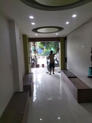 Building Lobby in  Showroom at Malviya Nagar – for Rent