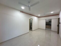 2.5 BHK + Pooja Room Apartment For Rent in Our Home CHS