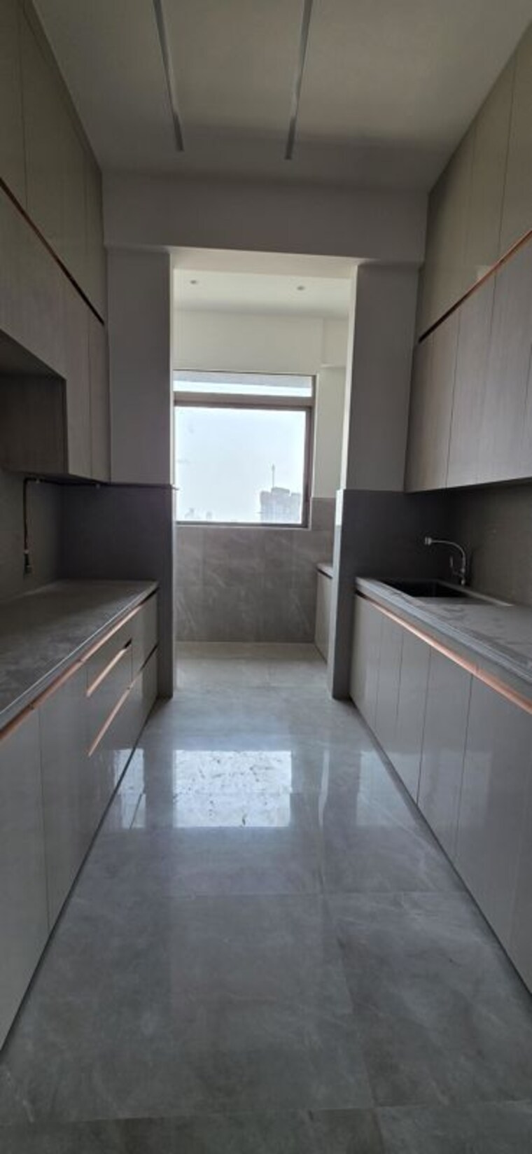 Kitchen, prestige-jasdan-classic 4 Bedroom 2309 Sq.Ft. Apartment In Mahalaxmi Mumbai 10157904