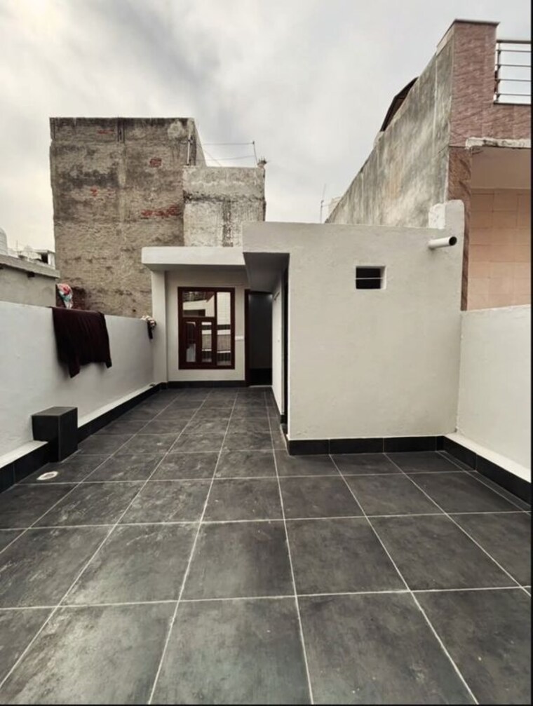 undefined, uttam nagar 4 Bedroom 457 Sq.Ft. Independent House In Uttam Nagar Delhi 10157914