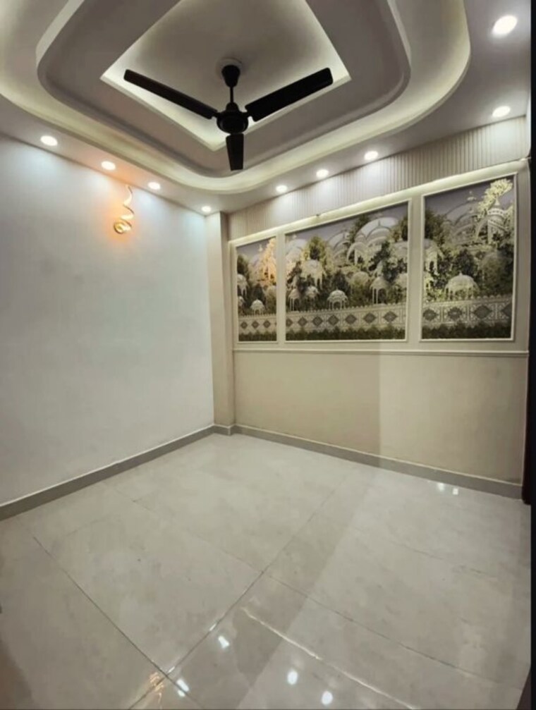 Room, uttam nagar 4 Bedroom 457 Sq.Ft. Independent House In Uttam Nagar Delhi 10157914