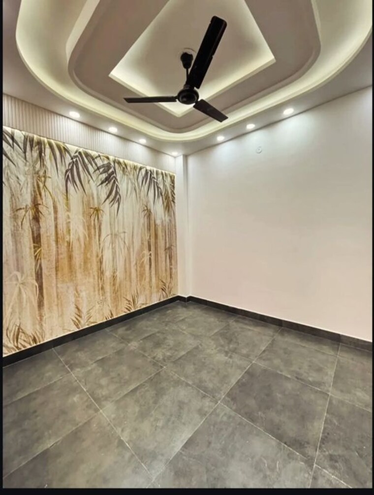 Bedroom, uttam nagar 4 Bedroom 457 Sq.Ft. Independent House In Uttam Nagar Delhi 10157914