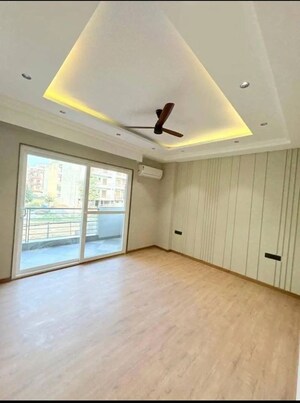 Room in 3 BHK Builder Floor at Chattarpur – for Sale