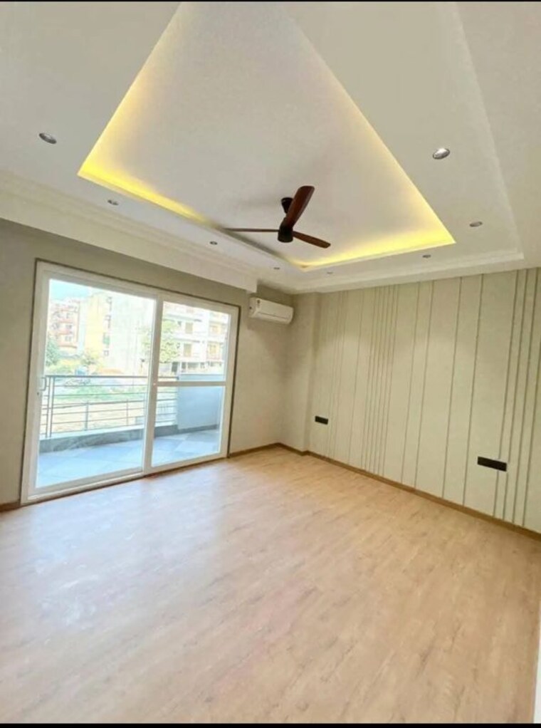 Room, chattarpur 3 Bedroom 1500 Sq.Ft. Builder Floor In Chattarpur Delhi 10157912