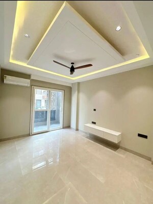 Room in 3 BHK Builder Floor at Chattarpur – for Sale