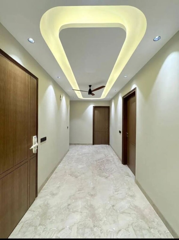 undefined, chattarpur 3 Bedroom 1500 Sq.Ft. Builder Floor In Chattarpur Delhi 10157912