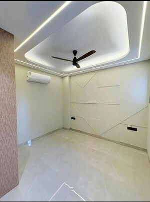 Bathroom in 3 BHK Builder Floor at Chattarpur – for Sale