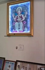 1 Rk  340 Sq.Ft. Apartment in Chatrapati Shivaji Raje Complex