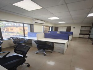  Office Space For Rent in Lodha Complex Lower Parel, Lower Parel