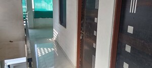 Building Lobby in 1 RK Independent House at Chandkheda – for Rent