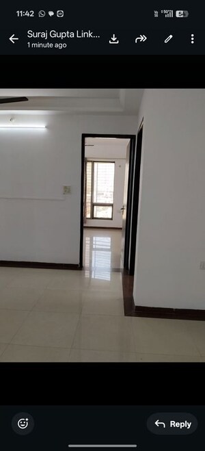 Room in 3 BHK Apartment at Symphony CHS, Chandivali – for Rent