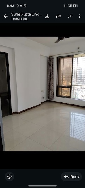 Room in 3 BHK Apartment at Symphony CHS, Chandivali – for Rent