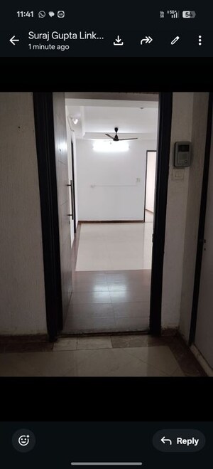 3 BHK Apartment For Rent in Symphony CHS, Chandivali