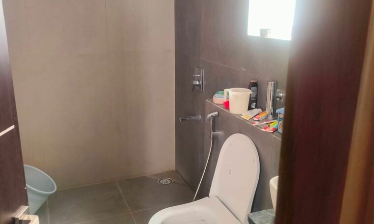 Bathroom, thirumanahalli 4 Bedroom 2832 Sq.Ft. Independent House In Thirumanahalli Bangalore 10157916
