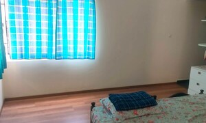 Bedroom in 4 BHK Independent House at Thirumanahalli – for Rent