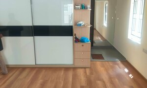 Kitchen in 4 BHK Independent House at Thirumanahalli – for Rent