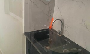 Furnished Amenities in 4 BHK Independent House at Thirumanahalli – for Rent