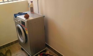 Furnished Amenities in 4 BHK Independent House at Thirumanahalli – for Rent