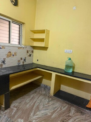 Kitchen in 2 BHK Independent House at Macha Bollaram – for Rent