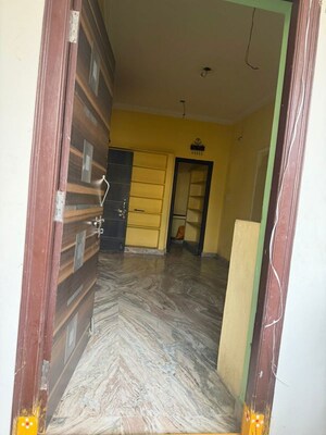 Living Room in 2 BHK Independent House at Macha Bollaram – for Rent