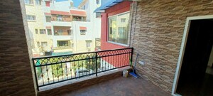 3 BHK Apartment – Exterior View View at Vasant Kunj - for Rent