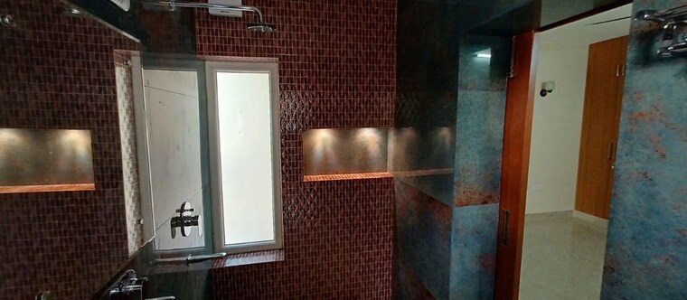 Attached Bathroom, vasant kunj 3 Bedroom 1800 Sq.Ft. Apartment In Vasant Kunj Delhi 10157934