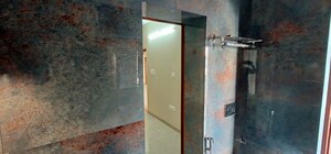 Attached Bathroom in 3 BHK Apartment at Vasant Kunj – for Rent