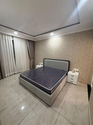 Bedroom in 3 BHK Apartment at Ambala Highway – for Sale