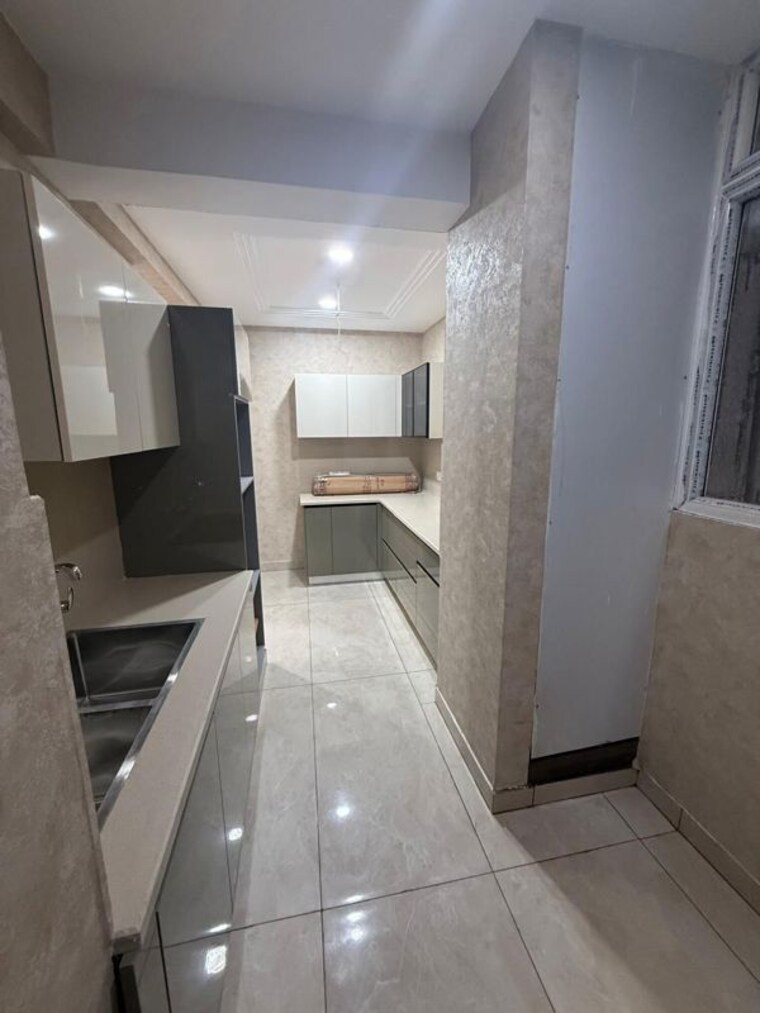 undefined, ambala highway 3 Bedroom 1750 Sq.Ft. Apartment In Ambala Highway Zirakpur 10157937