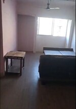 1 Rk  225 Sq.Ft. Apartment in Chatrapati Shivaji Raje Complex